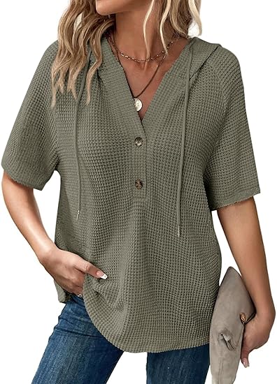 🔥 Women's Knitted Long Sleeve Casual Sweatshirt