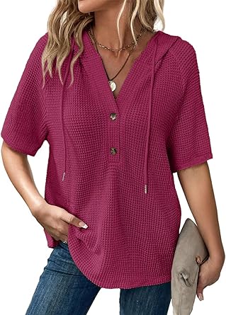 🔥 Women's Knitted Long Sleeve Casual Sweatshirt