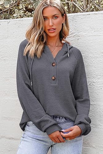 🔥 Women's Knitted Long Sleeve Casual Sweatshirt