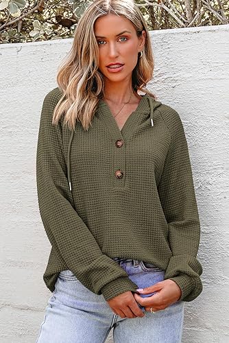 🔥 Women's Knitted Long Sleeve Casual Sweatshirt