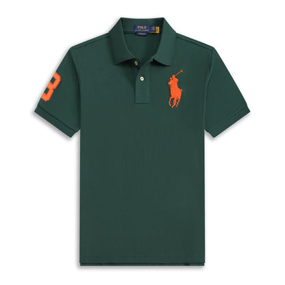 Men’s Casual & Smart-Casual Polo