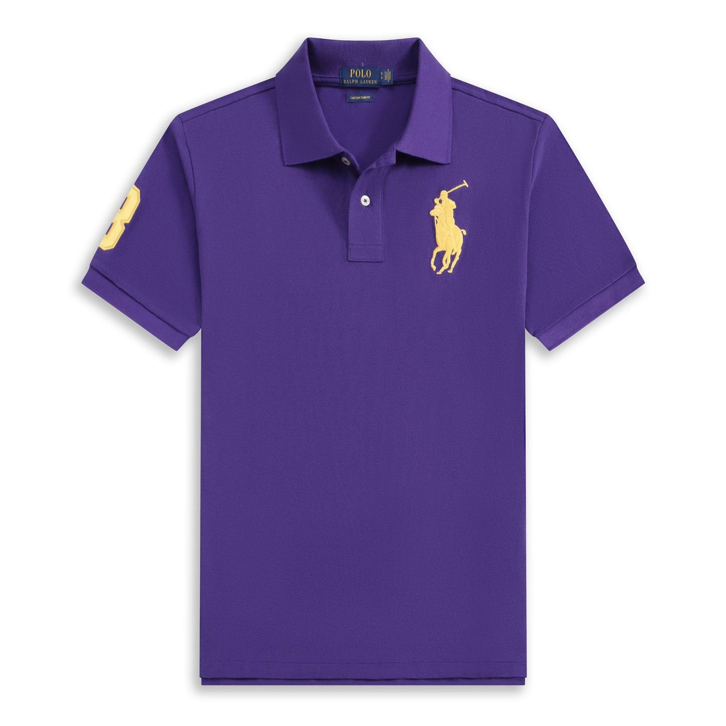 Men’s Casual & Smart-Casual Polo