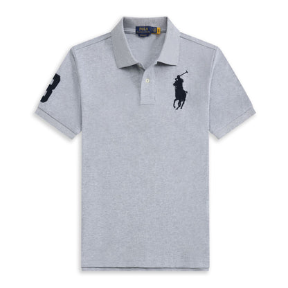 Men’s Casual & Smart-Casual Polo