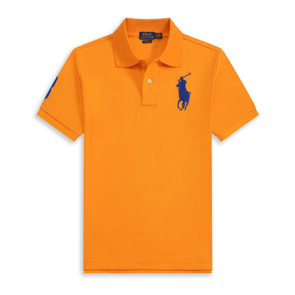 Men’s Casual & Smart-Casual Polo