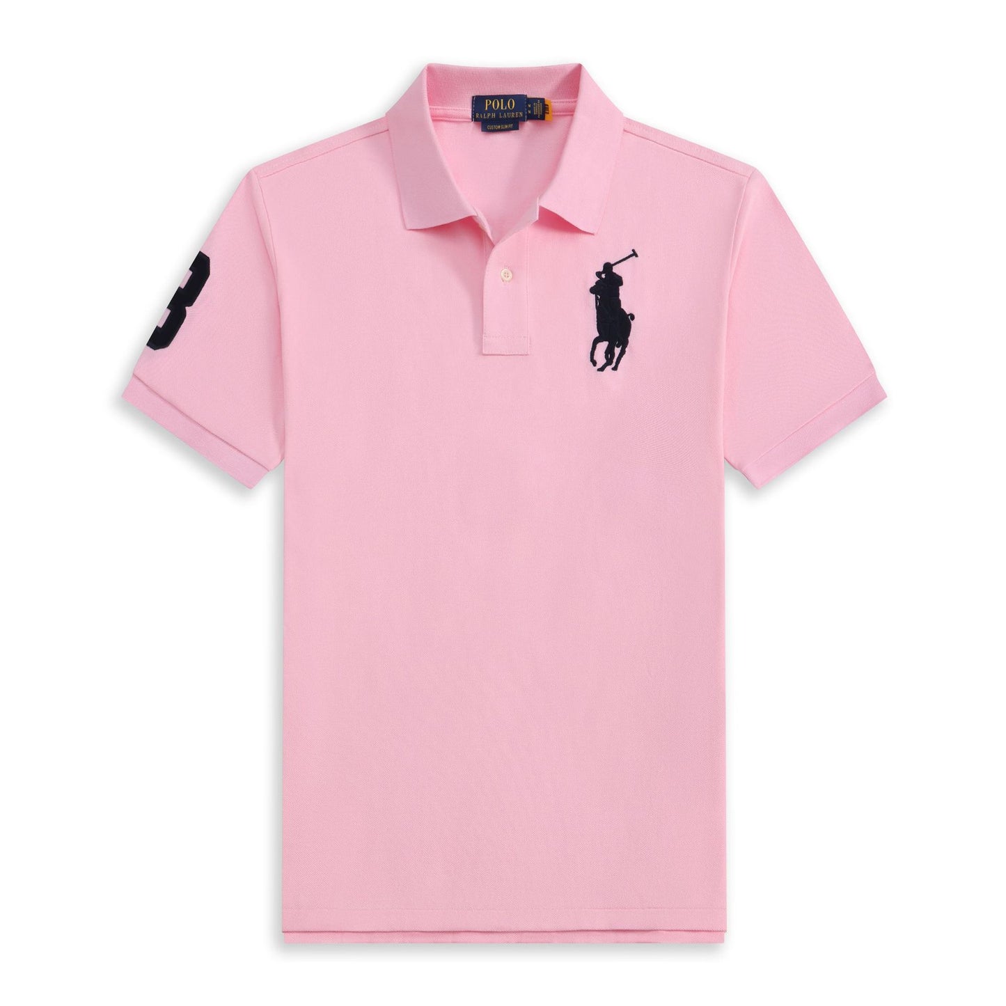 Men’s Casual & Smart-Casual Polo