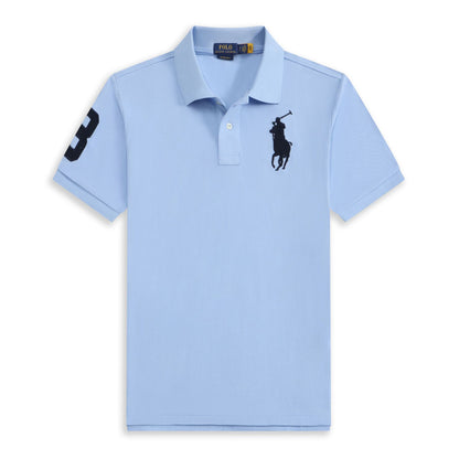 Men’s Casual & Smart-Casual Polo