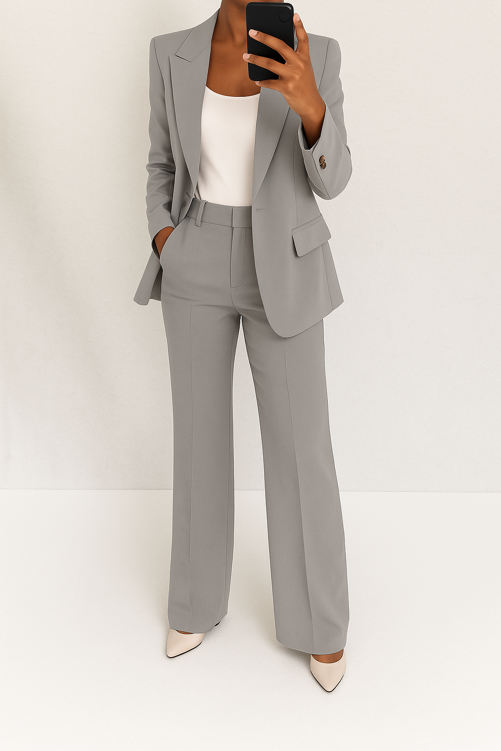 Women's Outfit Set