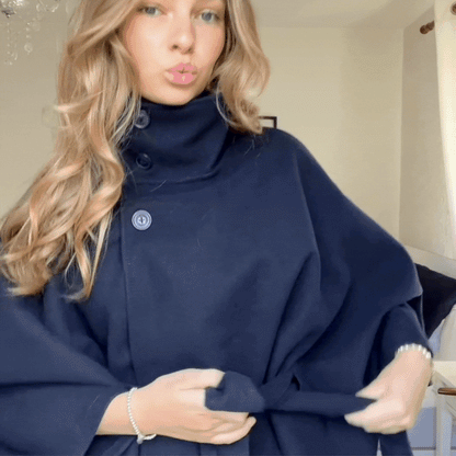 Belted Eclipse Jacket