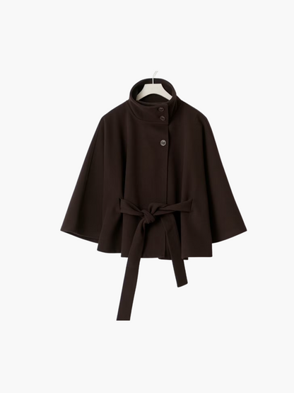 Belted Eclipse Jacket