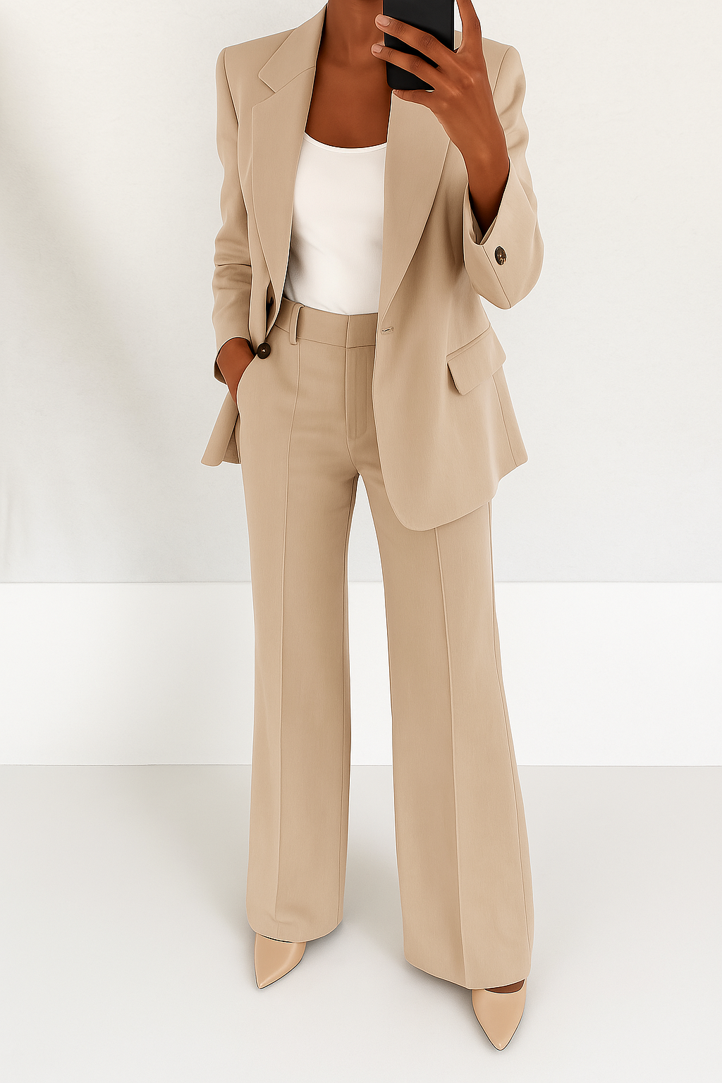 Women's Outfit Set