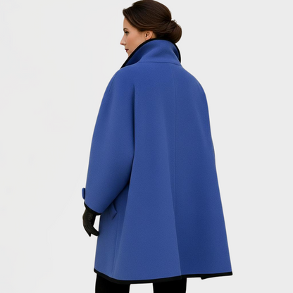 Timeless Chic Trench Coat